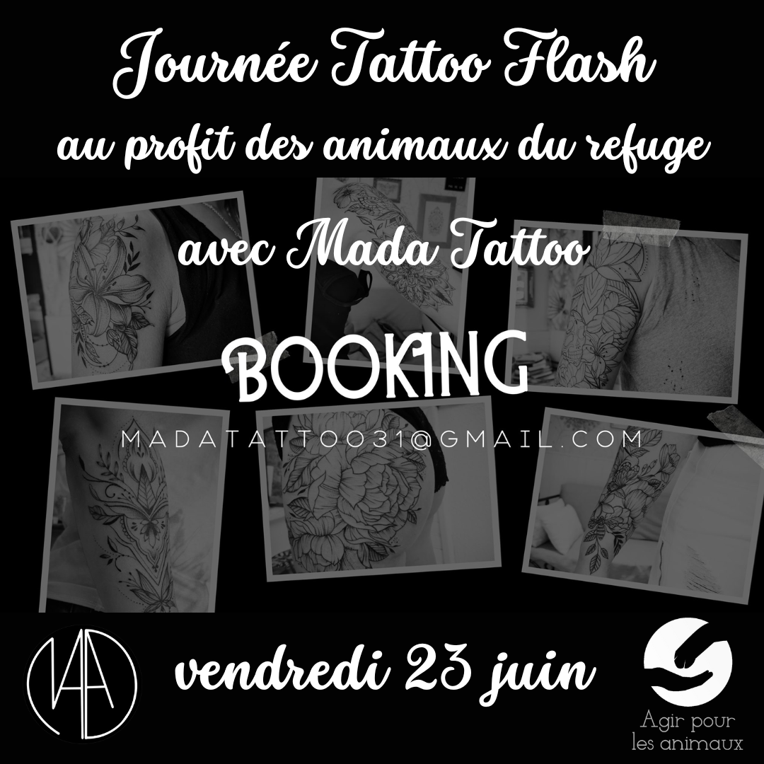 Journee Flash 1