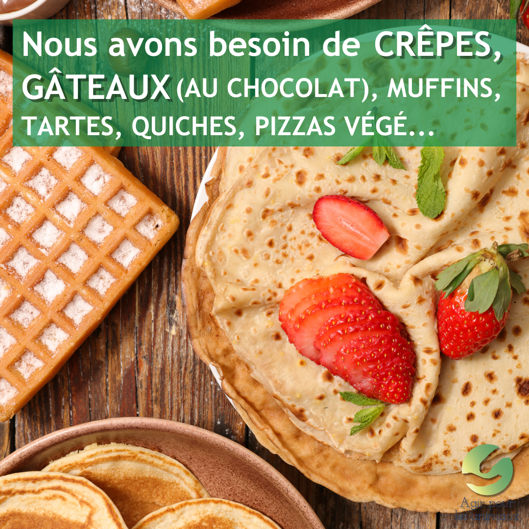 appel crepes loto 2024