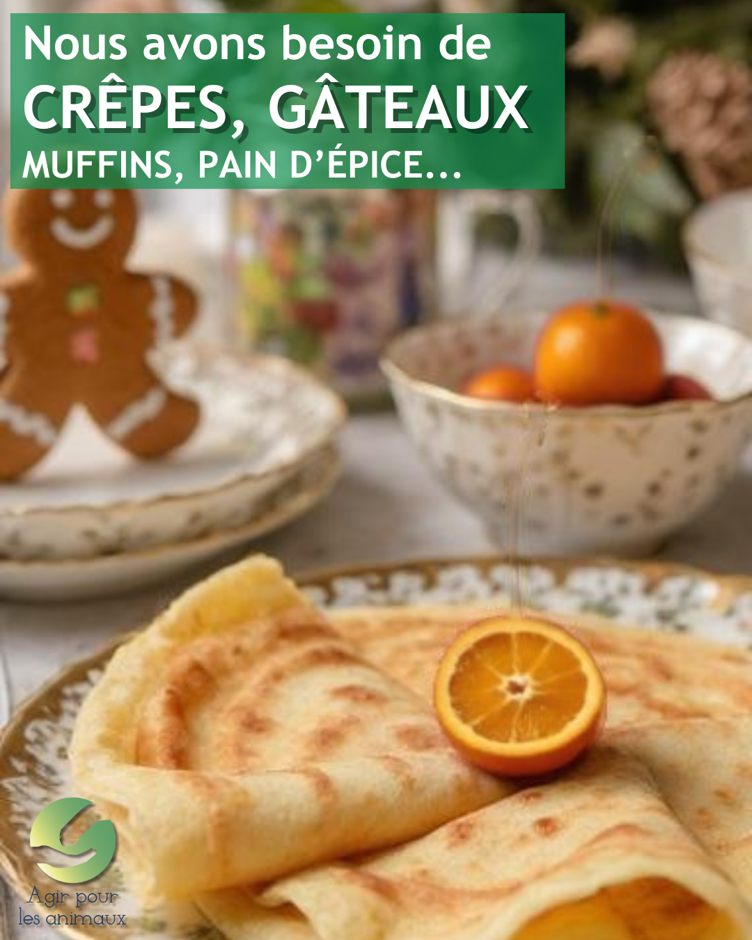 recherche crpes noel 2025